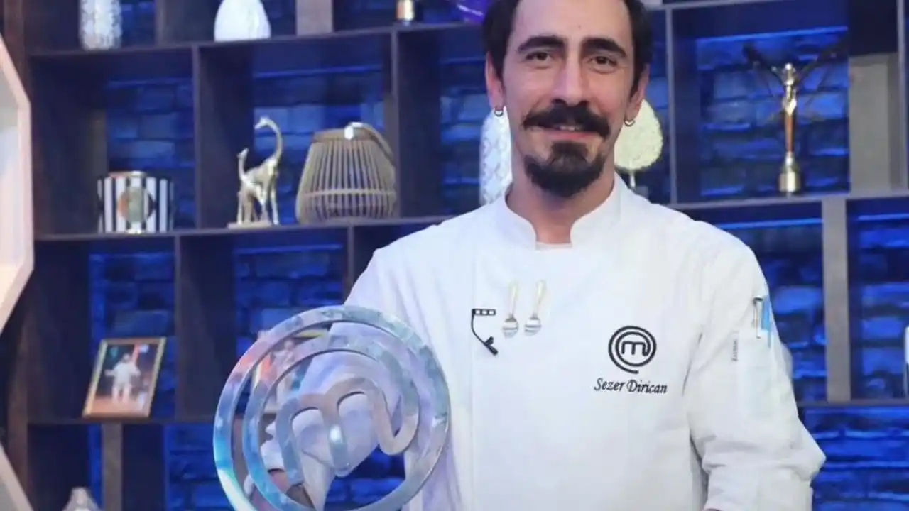 MasterChef Şampiyonu Sezer Dirican Uşak’a Geliyor