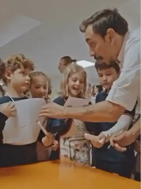 Uşak’ta 5 Ülkeden Öğrenci ve Akademisyen Buluştu