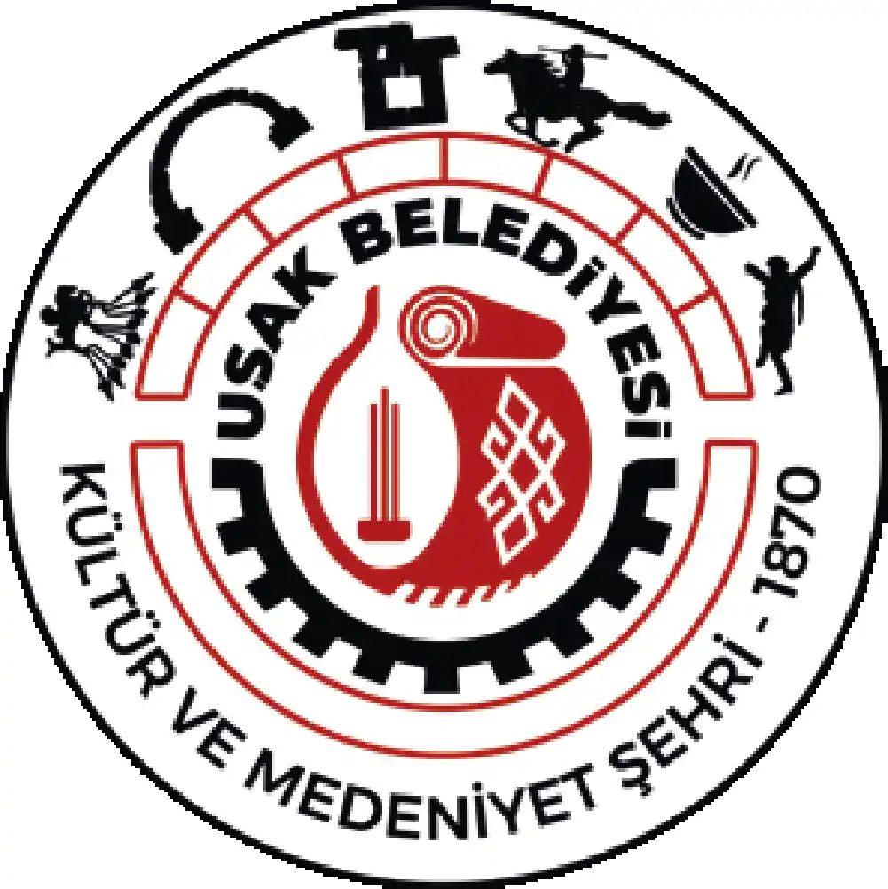 Uşak Belediyesi logosu